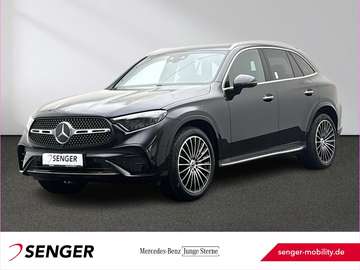 d 4M AMG Premium Digital-Light 360° AHK
