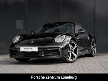 911 Carrera Sportabgasanlage BOSE 21-Zoll