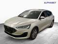 Ford Focus 1.0 EcoBoost 125PS TITANIUM SYNC4 LED Silber - thumbnail 1