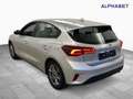 Ford Focus 1.0 EcoBoost 125PS TITANIUM SYNC4 LED Silber - thumbnail 2