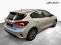 Ford Focus 1.0 EcoBoost 125PS TITANIUM SYNC4 LED Silber - thumbnail 3