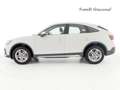 Audi Q5 sportback 40 2.0 tdi 12v quattro s-tronic Advanced Bianco - thumbnail 3