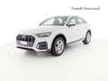 Audi Q5 sportback 40 2.0 tdi 12v quattro s-tronic Advanced Bianco - thumbnail 1