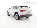 Audi Q5 sportback 40 2.0 tdi 12v quattro s-tronic Advanced Bianco - thumbnail 4