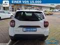 Dacia Duster EXPRESSION MY23 1.0 TCE 100 LPG KLIMA*SHZG*SMART-L Blanc - thumbnail 4