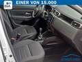 Dacia Duster EXPRESSION MY23 1.0 TCE 100 LPG KLIMA*SHZG*SMART-L Blanc - thumbnail 3