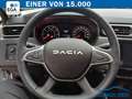 Dacia Duster EXPRESSION MY23 1.0 TCE 100 LPG KLIMA*SHZG*SMART-L Weiß - thumbnail 18