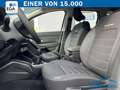 Dacia Duster EXPRESSION MY23 1.0 TCE 100 LPG KLIMA*SHZG*SMART-L Weiß - thumbnail 11