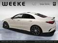 Mercedes-Benz CLA 35 AMG CLA 35 4M AMG Coupé+AERO+NIGHT+TWA+PANO-SD+MULTI Blanc - thumbnail 9