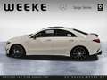 Mercedes-Benz CLA 35 AMG CLA 35 4M AMG Coupé+AERO+NIGHT+TWA+PANO-SD+MULTI Blanc - thumbnail 10