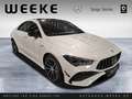 Mercedes-Benz CLA 35 AMG CLA 35 4M AMG Coupé+AERO+NIGHT+TWA+PANO-SD+MULTI Blanc - thumbnail 3