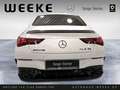 Mercedes-Benz CLA 35 AMG CLA 35 4M AMG Coupé+AERO+NIGHT+TWA+PANO-SD+MULTI Blanc - thumbnail 7