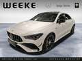 Mercedes-Benz CLA 35 AMG CLA 35 4M AMG Coupé+AERO+NIGHT+TWA+PANO-SD+MULTI Blanc - thumbnail 12