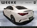 Mercedes-Benz CLA 35 AMG CLA 35 4M AMG Coupé+AERO+NIGHT+TWA+PANO-SD+MULTI Blanc - thumbnail 8
