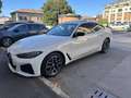 BMW i4 i4 G26 2021 M50 Bianco - thumbnail 1