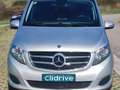 Mercedes-Benz V 250 250d Extralargo Avantgarde 7GT Gris - thumbnail 3