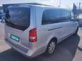 Mercedes-Benz V 250 250d Extralargo Avantgarde 7GT Gris - thumbnail 7