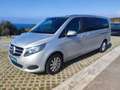 Mercedes-Benz V 250 250d Extralargo Avantgarde 7GT Gris - thumbnail 2