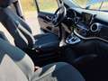 Mercedes-Benz V 250 250d Extralargo Avantgarde 7GT Gris - thumbnail 14
