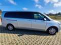Mercedes-Benz V 250 250d Extralargo Avantgarde 7GT Gris - thumbnail 6
