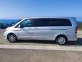 Mercedes-Benz V 250 250d Extralargo Avantgarde 7GT Gris - thumbnail 9