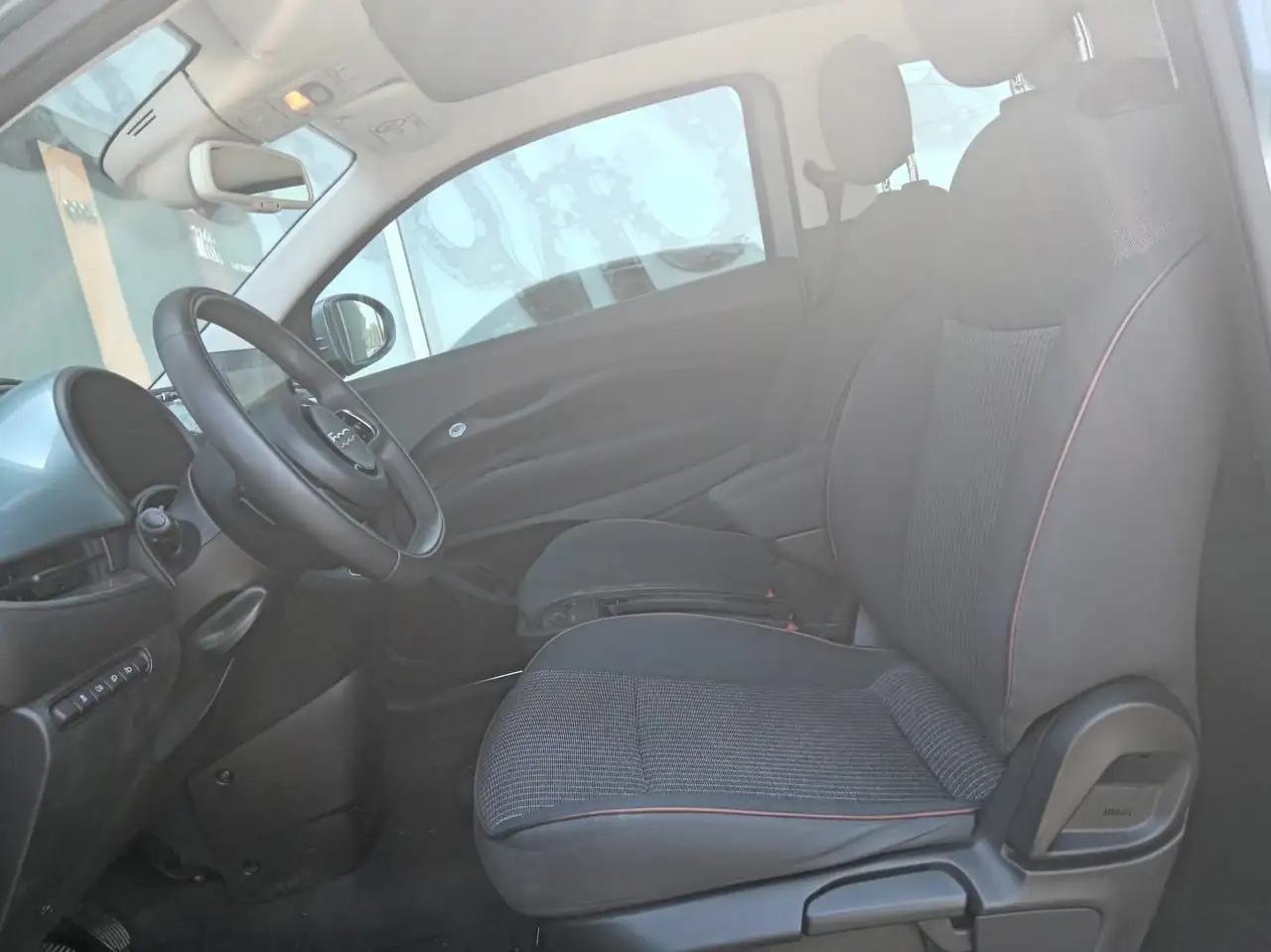 Fiat 500C Elettrica Icon, миниатюра 10