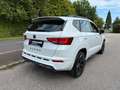 CUPRA Ateca 1.5 TSI DSG 150 Blanc - thumbnail 4