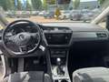 Volkswagen Touran 2.0 TDI DSG Comfortline*ACC*GRA*RFK*AHK* Klima Blanco - thumbnail 9