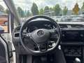 Volkswagen Touran 2.0 TDI DSG Comfortline*ACC*GRA*RFK*AHK* Klima Weiß - thumbnail 10