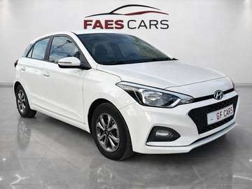 i20 active