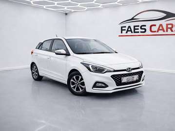 i20 active