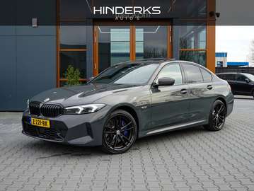 3-serie 330e xDrive | Pano | Laser | Adap. Cruise