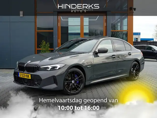 BMW 330 3-serie 330e xDrive | Pano | Laser | Adap. Cruise