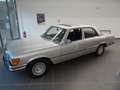 Mercedes-Benz 280 SE W116 erst 44.700km Deutsch Silber - thumbnail 1