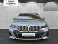 BMW i5 xDrive40 83,9kWh Grau - thumbnail 2