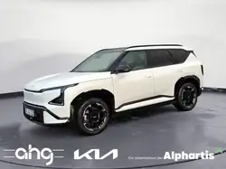 Kia EV5 GT Line Launch Edition Panoramadach Headup D