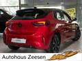 Opel Corsa GS Mild-Hybrid PDC SHZ KAMERA NAVI LED Rosso - thumbnail 3