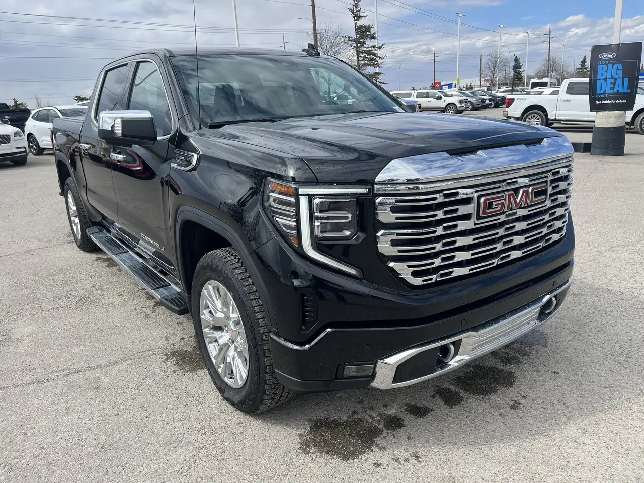 GMC Sierra 1500 снимка GMC Sierra 1500
