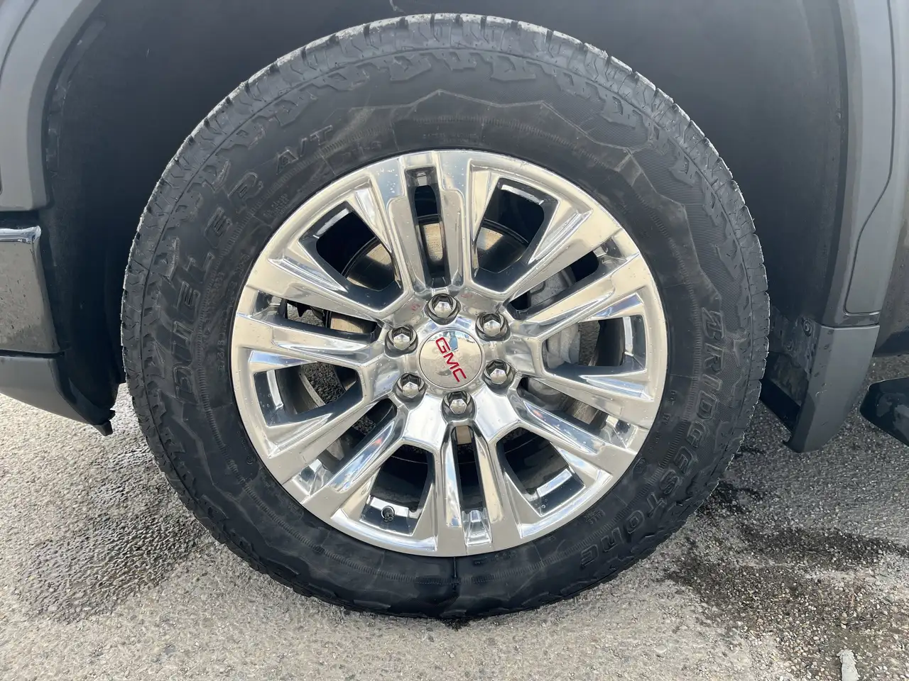 GMC Sierra 1500 снимка GMC Sierra 1500
