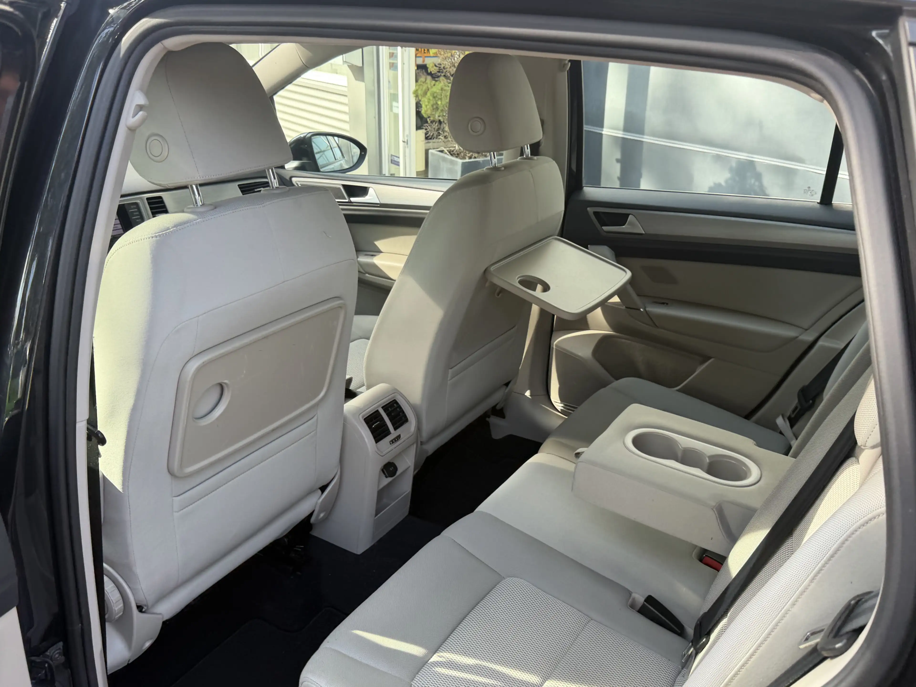 Volkswagen Golf Sportsvan 1.2 TSI Comfortline Bj 2014 Km 153.000 Nap 2e eige — photo 9