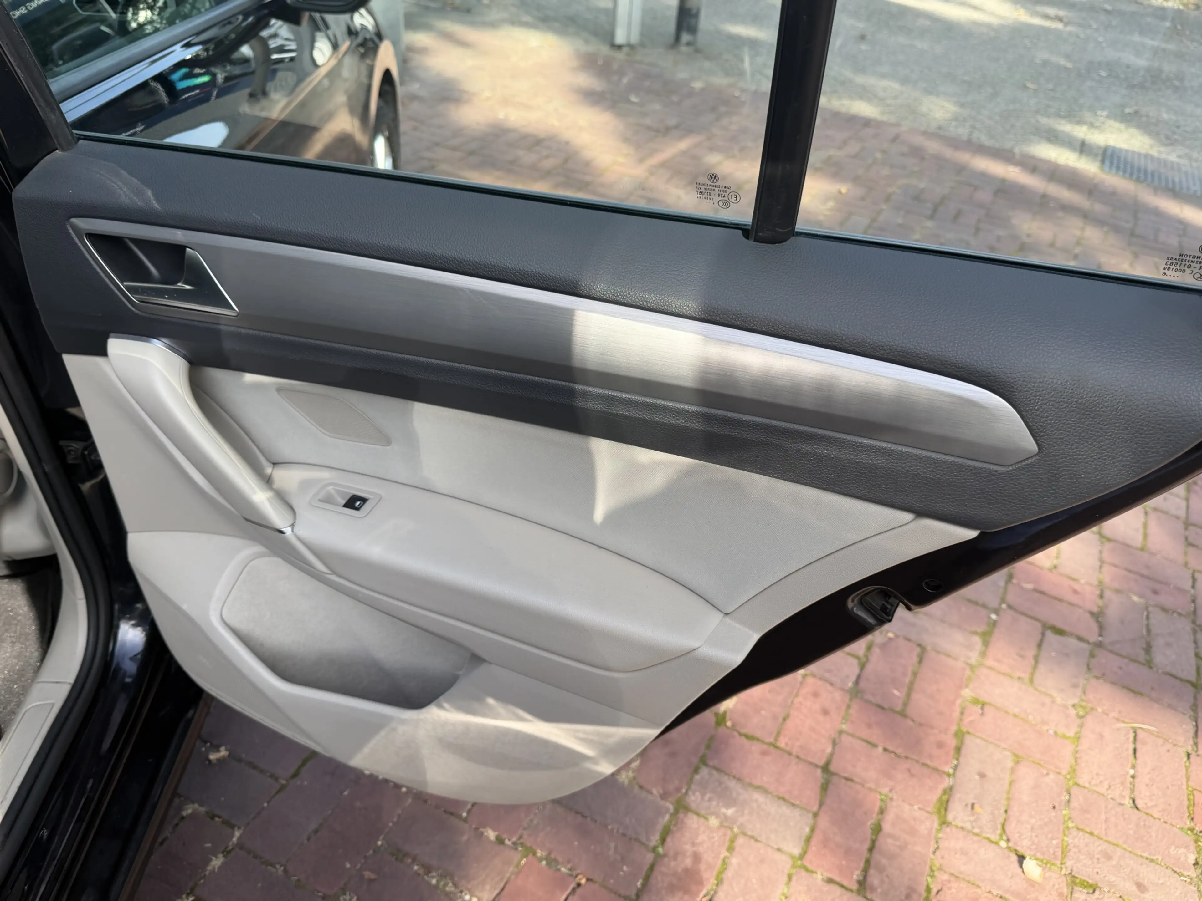 Volkswagen Golf Sportsvan 1.2 TSI Comfortline Bj 2014 Km 153.000 Nap 2e eige — photo 32