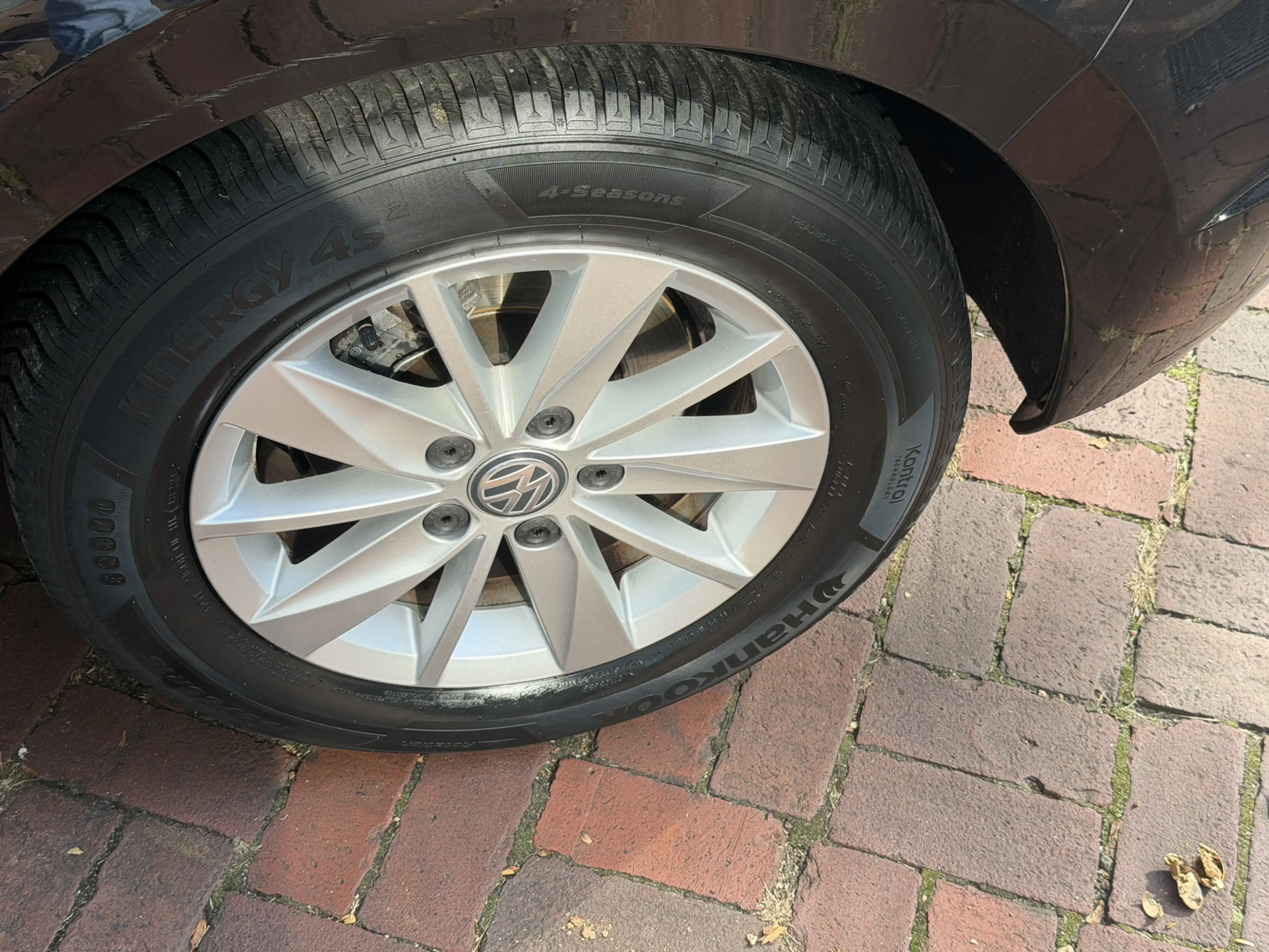 Volkswagen Golf Sportsvan 1.2 TSI Comfortline Bj 2014 Km 153.000 Nap 2e eige — photo 47