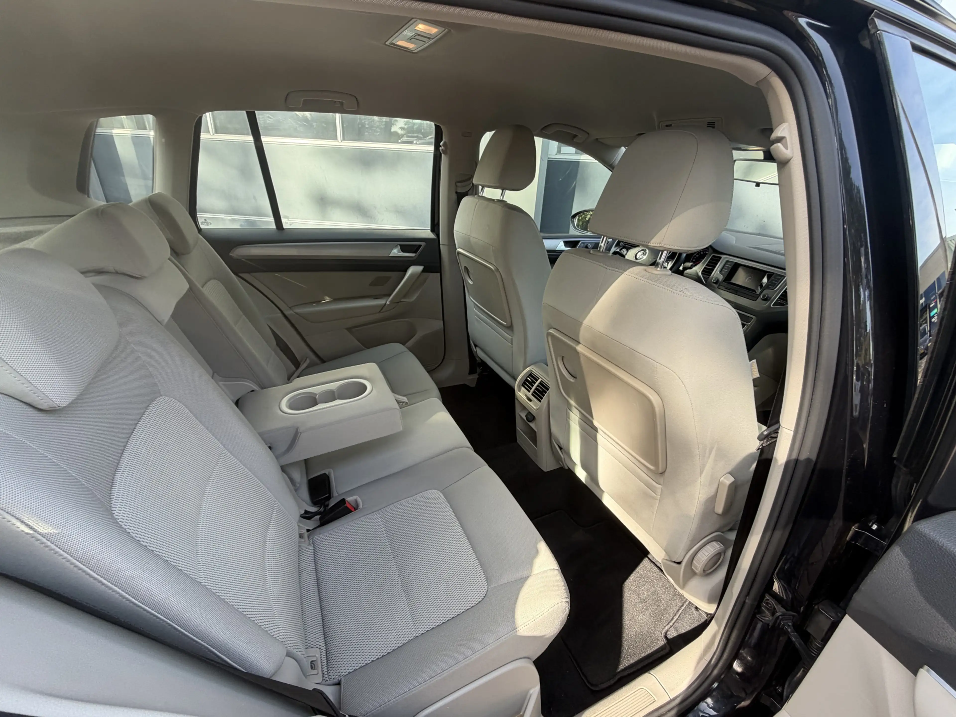 Volkswagen Golf Sportsvan 1.2 TSI Comfortline Bj 2014 Km 153.000 Nap 2e eige — photo 41