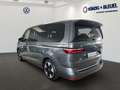 Volkswagen T7 Multivan 2,0 TDI LÜ DSG*Nav*AHK*Pano*StHz*IQ.Lig Серый - thumbnail 4