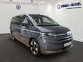 Volkswagen T7 Multivan 2,0 TDI LÜ DSG*Nav*AHK*Pano*StHz*IQ.Lig Серый - thumbnail 2