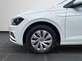 Volkswagen Polo 1.0 TSI Comfortline Blanc - thumbnail 8