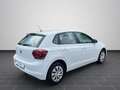 Volkswagen Polo 1.0 TSI Comfortline Blanc - thumbnail 2