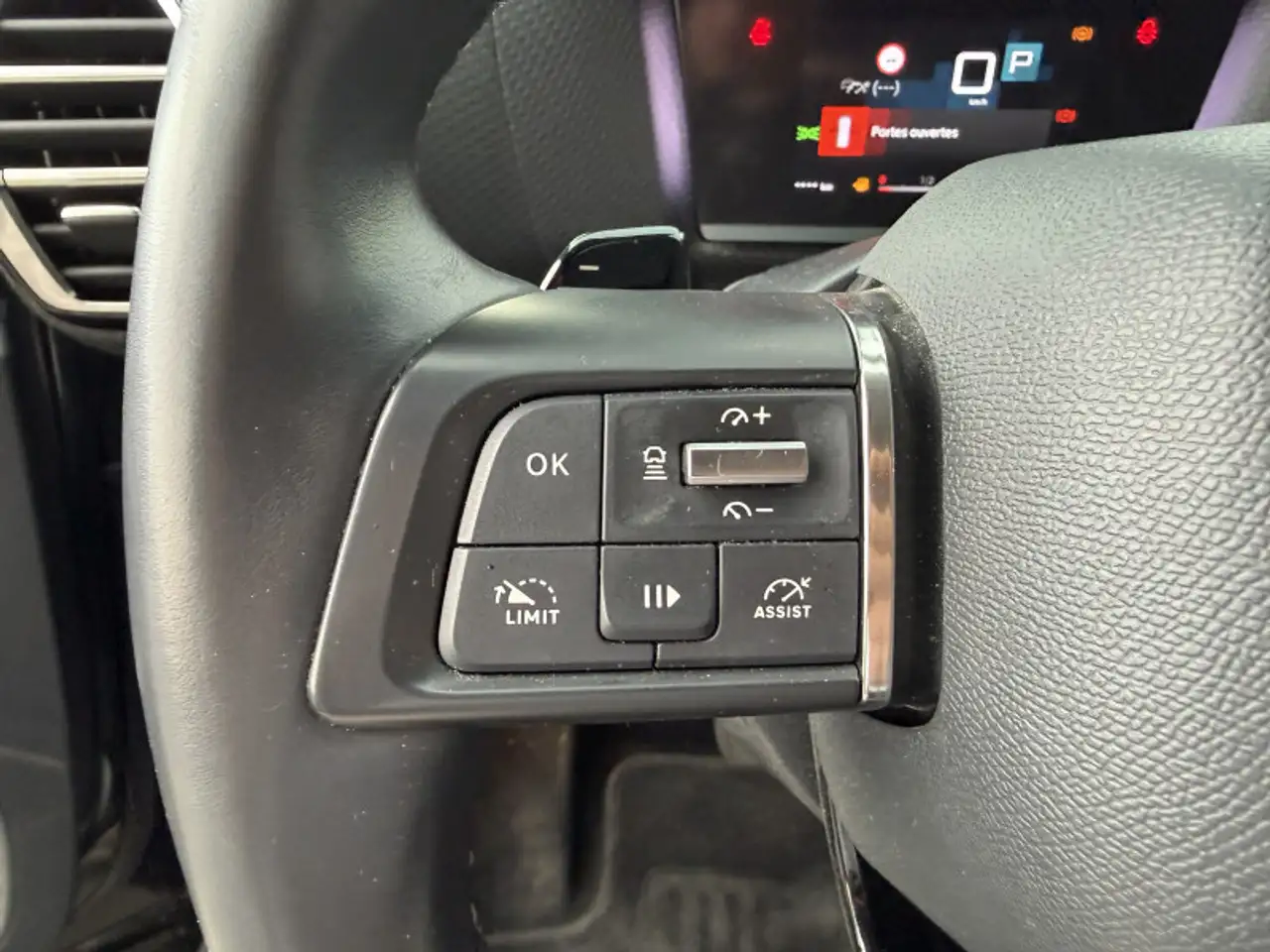 Citroen C4 Berline — photo 14