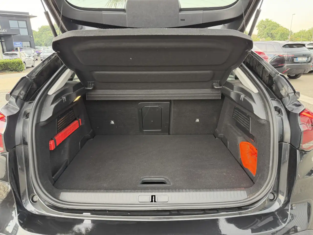 Citroen C4 Berline — photo 7