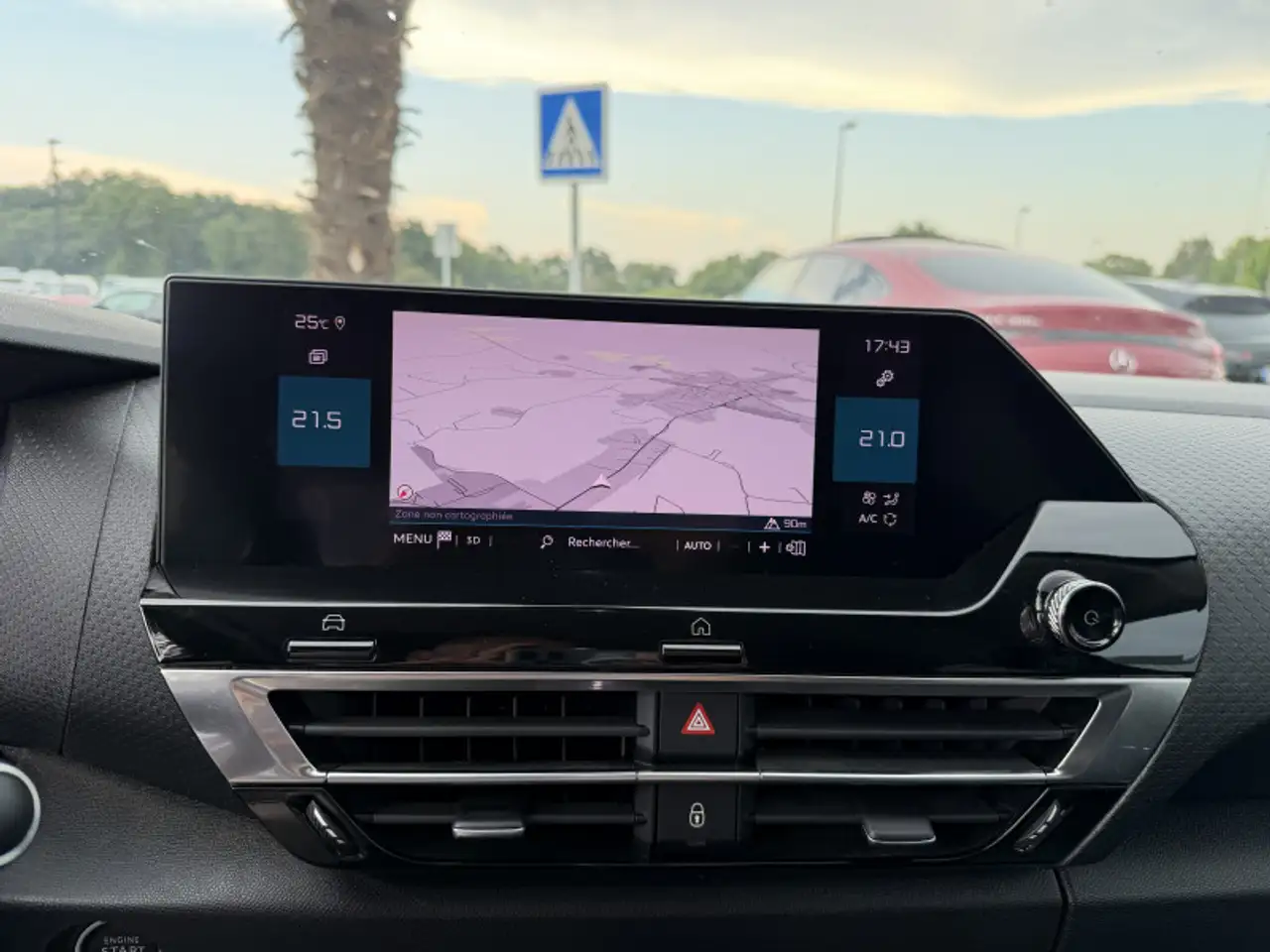 Citroen C4 Berline — photo 9